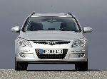 foto 9 Bil Hyundai i30 Kombi 5-dörrars (FD 2007 2010)