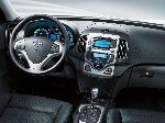 фотография 13 Авто Hyundai i30 Универсал (GD 2012 2015)