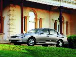 foto 24 Auto Hyundai Sonata Sedan (Y3 1993 1996)