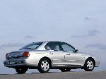 foto 26 Auto Hyundai Sonata Sedan (Y3 1993 1996)