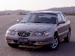photo 27 Car Hyundai Sonata Sedan (Y3 [restyling] 1996 1998)