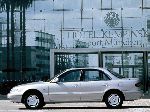 снимка 35 Кола Hyundai Sonata Седан (Y2 1987 1991)