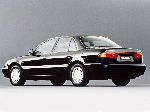снимка 36 Кола Hyundai Sonata Седан (Y2 1987 1991)