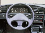 zdjęcie 43 Samochód Hyundai Sonata Sedan (Y2 1987 1991)