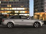 photo 2 Car Audi A4 Sedan (B5 [restyling] 1997 2001)