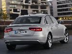 сурат 4 Мошин Audi A4 Баъд (B8/8K [рестайлинг] 2011 2016)