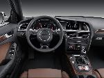 світлина 6 Авто Audi A4 Avant універсал 5-дв. (B8/8K [рестайлінг] 2011 2016)