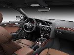світлина 7 Авто Audi A4 Avant універсал 5-дв. (B8/8K [рестайлінг] 2011 2016)