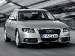 світлина 10 Авто Audi A4 Avant універсал 5-дв. (B8/8K [рестайлінг] 2011 2016)