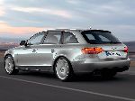 світлина 12 Авто Audi A4 Avant універсал 5-дв. (B8/8K [рестайлінг] 2011 2016)