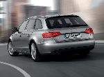 світлина 13 Авто Audi A4 Avant універсал 5-дв. (B8/8K [рестайлінг] 2011 2016)