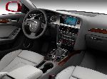 сурат 14 Мошин Audi A4 Баъд (B8/8K [рестайлинг] 2011 2016)