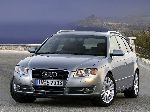 photo 7 Car Audi A4 wagon