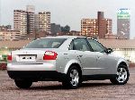 photo 26 Car Audi A4 Sedan (B5 [restyling] 1997 2001)