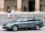 photo 32 Car Audi A4 Avant wagon 5-door (B5 [restyling] 1997 2001)
