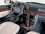 foto 35 Car Audi A4 Avant wagen 5-deur (B5 [restylen] 1997 2001)