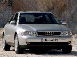 fotoğraf 11 Oto Audi A4 sedan