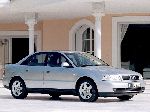 photo 30 Car Audi A4 Sedan (B5 [restyling] 1997 2001)
