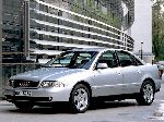 photo 33 Car Audi A4 Sedan (B5 [restyling] 1997 2001)