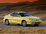 світлина 9 Авто Hyundai Tiburon Купе (RC 1996 1999)