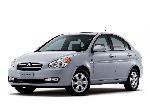 foto 1 Auto Hyundai Verna Sedan (LC 2000 2003)