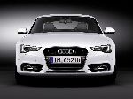 сүрөт 2 Машина Audi A5 Купе (8T [рестайлинг] 2011 2016)