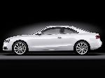 сүрөт 4 Машина Audi A5 Купе (8T [рестайлинг] 2011 2016)