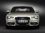 fotoğraf 2 Oto Audi A5 Sportback lıftback (8T [restyling] 2011 2016)
