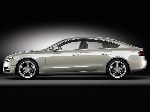 сүрөт 3 Машина Audi A5 Sportback лифтбэк (8T [рестайлинг] 2011 2016)