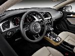 сүрөт 6 Машина Audi A5 Sportback лифтбэк (8T [рестайлинг] 2011 2016)