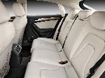 сүрөт 8 Машина Audi A5 Sportback лифтбэк (8T [рестайлинг] 2011 2016)