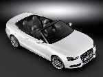 сүрөт 3 Машина Audi A5 Кабриолет (8T [рестайлинг] 2011 2016)