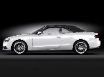 сүрөт 4 Машина Audi A5 Кабриолет (8T [рестайлинг] 2011 2016)