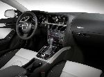 сүрөт 15 Машина Audi A5 Sportback лифтбэк (8T [рестайлинг] 2011 2016)