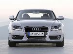сүрөт 10 Машина Audi A5 Купе (8T [рестайлинг] 2011 2016)