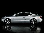 сүрөт 11 Машина Audi A5 Купе (8T [рестайлинг] 2011 2016)
