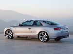 сүрөт 12 Машина Audi A5 Купе (8T [рестайлинг] 2011 2016)