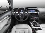 fotoğraf 14 Oto Audi A5 Coupe (8T [restyling] 2011 2016)