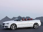 Foto 13 Auto Audi A5 Cabriolet (8T [restyling] 2011 2016)