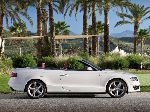 фотография 15 Авто Audi A5 Кабриолет (8T [рестайлинг] 2011 2016)