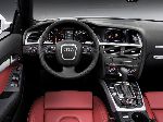 fotoğraf 18 Oto Audi A5 Cabrio (8T [restyling] 2011 2016)