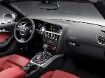 сүрөт 19 Машина Audi A5 Кабриолет (8T [рестайлинг] 2011 2016)