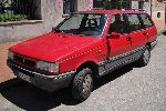 фотография 3 Авто Innocenti Elba Универсал (1 поколение 1986 1996)