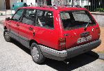 foto 4 Car Innocenti Elba Wagen (1 generatie 1986 1996)