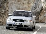 fotografie 18 Auto Audi A6 Berlină (Sedan) (4B/C5 1997 2005)