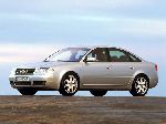 фотография 19 Авто Audi A6 Седан (4B/C5 1997 2005)