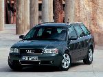 фотография 6 Авто Audi A6 универсал