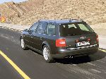 фотография 23 Авто Audi A6 Универсал 5-дв. (4F/C6 2004 2008)