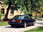 fotografie 30 Auto Audi A6 Berlină (Sedan) (A4/C4 1994 1997)
