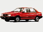 fotografie 14 Auto Isuzu Gemini sedan (2 generace 1993 2000)